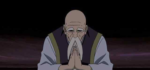 第五位:阿玛鲁最终一位呢便是剧场版动漫《羁绊》