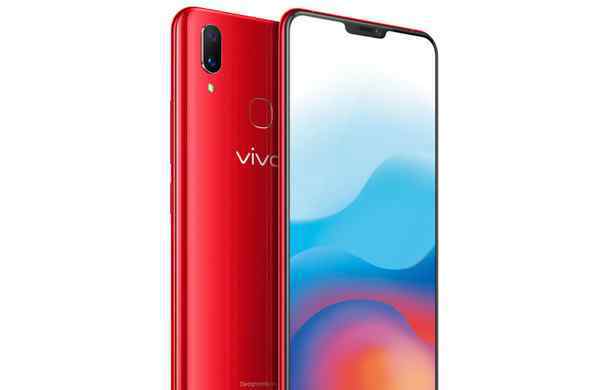 vivox21屏幕多大 vivo X21屏幕尺寸有多大