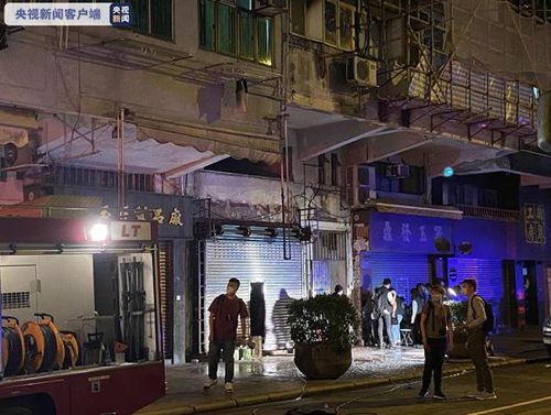 香港一餐厅起火致7死 现场曝光真相是什么？