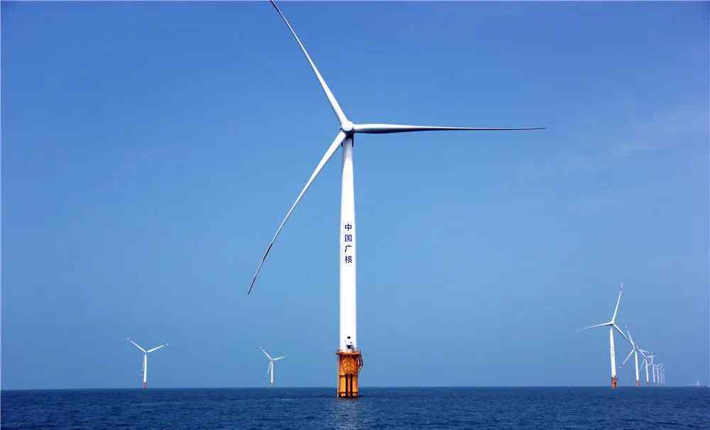 驭风 驭风江海，赋能未来！南通计划三年打造世界级风电产业之都！