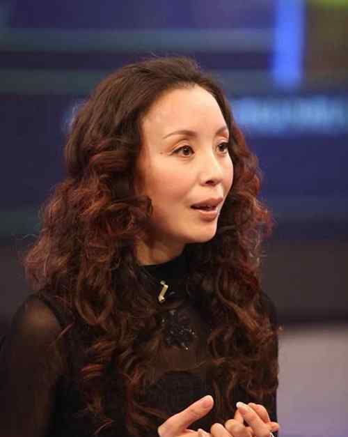 岳秀清个人资料年龄 达康书记吴刚老婆是谁? 吴刚老婆资料大曝光