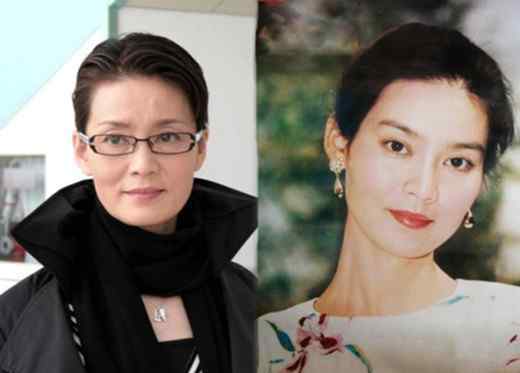 方舒现状图片 何晴潘虹单身 20年前那些曾惊艳过时光的女星现状