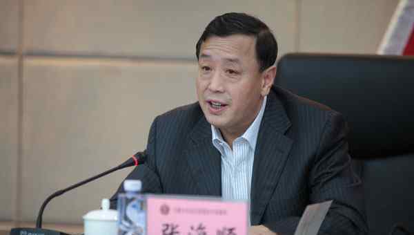 张海顺不再担任内蒙古质监局局长，此前因违纪被通报