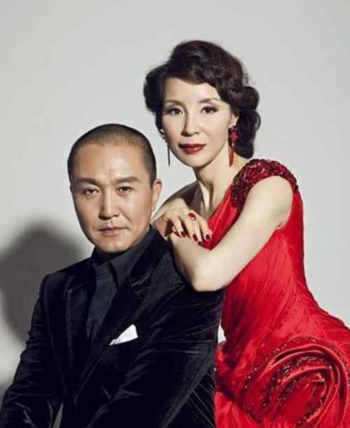 岳秀清个人资料年龄 达康书记吴刚老婆是谁? 吴刚老婆资料大曝光