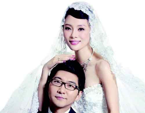 胡可婚纱照 陈数老公赵胤胤是末代皇后婉容后人 赵胤胤家世背景揭秘