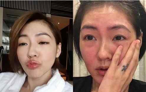 小s结婚照 小S自曝5年没清醒做爱 结婚12年全靠"酒后助性"