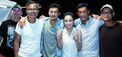 佟丽娅激情 佟丽娅被性侵是怎么回事 佟丽娅电影《迷城》挑战床戏