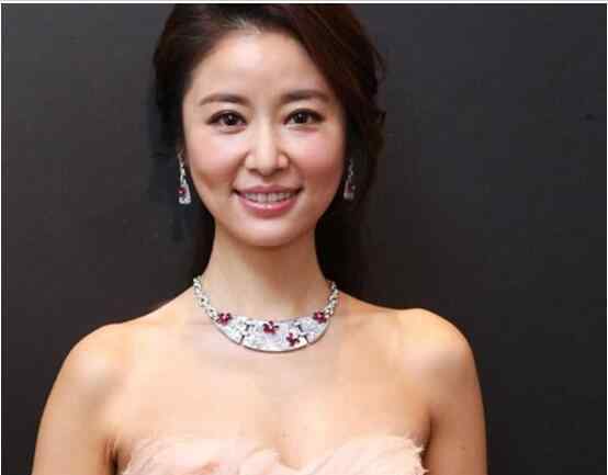 蓝心湄电影 蓝心湄狠抽林心如耳光 被批无底线