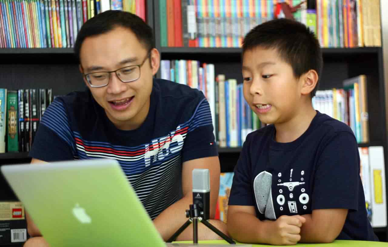 《牛津阅读树》Read At Home中英文讲解开始啦！