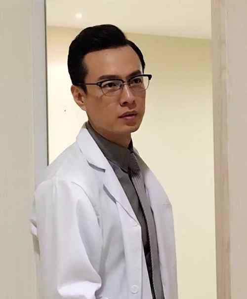朱轶 《如果可以这样爱》张千山扮演者是谁？饰演者朱轶个人资料