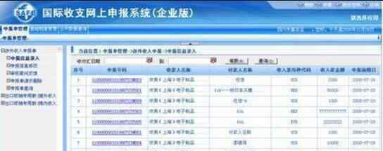 国际收支申报 国际收支申报时间规定，国际收支申报要注意什么