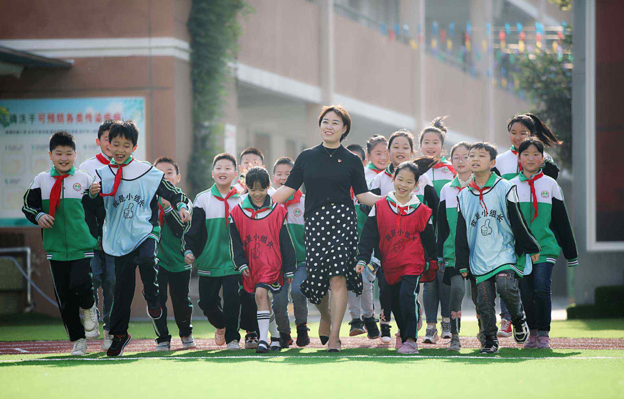 夹生饭怎么处理 潜心调研   精准施策——如何解决线上教学“夹生饭”问题工作纪实