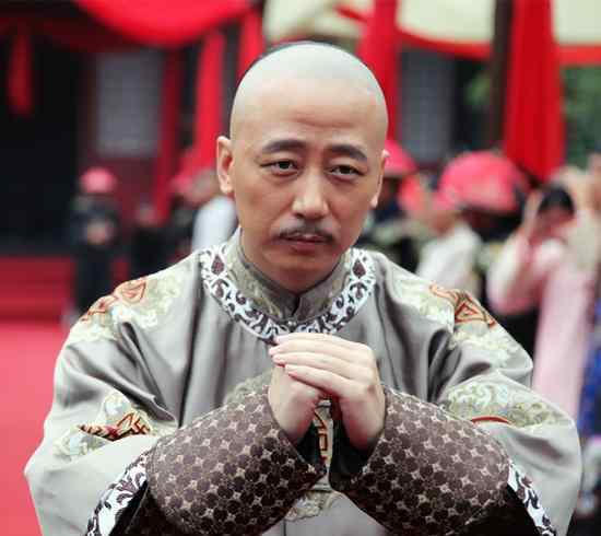 大太监演员表 《如懿传》大太监王钦扮演者是谁？饰演者胡明个人资料
