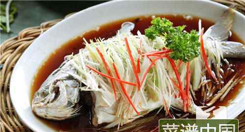 蒸鱼多长时间最佳