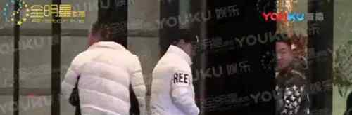 张继科袁姗姗 疑似袁姗姗张继科恋情曝光 张继科和袁姗姗是怎么认识的?
