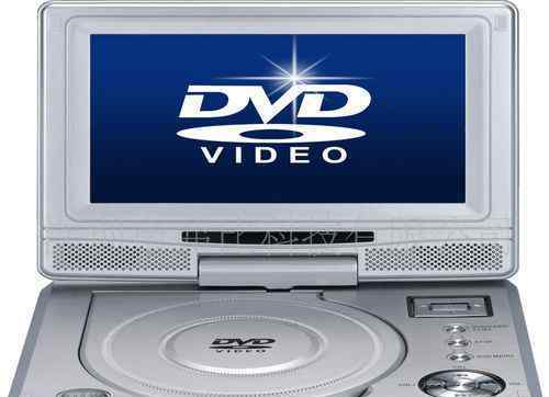 dvd是什么格式 DVD格式是什么