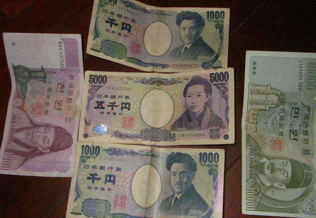 20万日元 20万日元是多少人民币，在中国能玩多久，一个月可以吗？