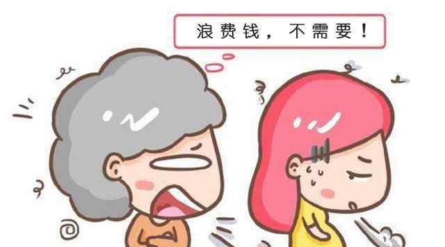 做无创DNA就是浪费钱？很多人的无知，有可能会毁掉宝宝这一生