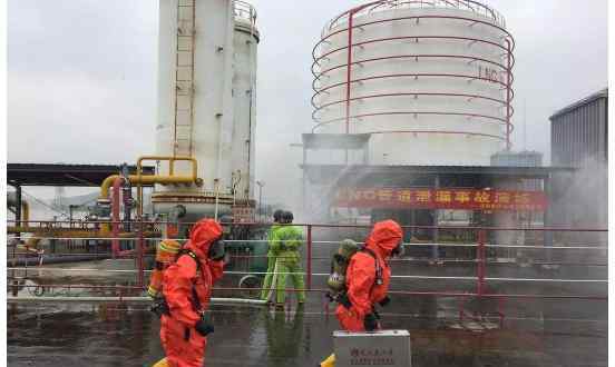天然气爆炸 天然气泄漏怎么办？天然气泄露会造成爆炸吗？
