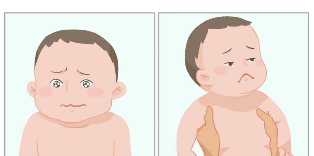 婴语 宝宝饿了不一定会哭，如何读懂宝宝说的“婴语”