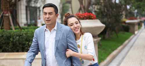 我的体育老师的演员 张嘉译王晓晨《我的体育老师》什么时候播出？在哪个平台播出？