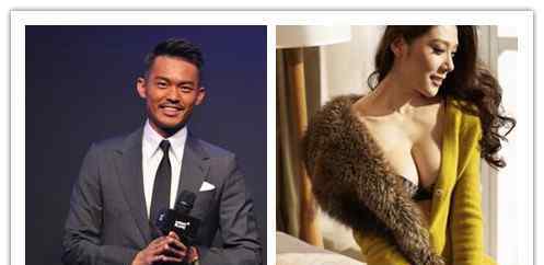谢杏芳怀孕照曝光 林丹在妻子怀孕期间出轨还不只赵雅琪一个 以前还是个gay