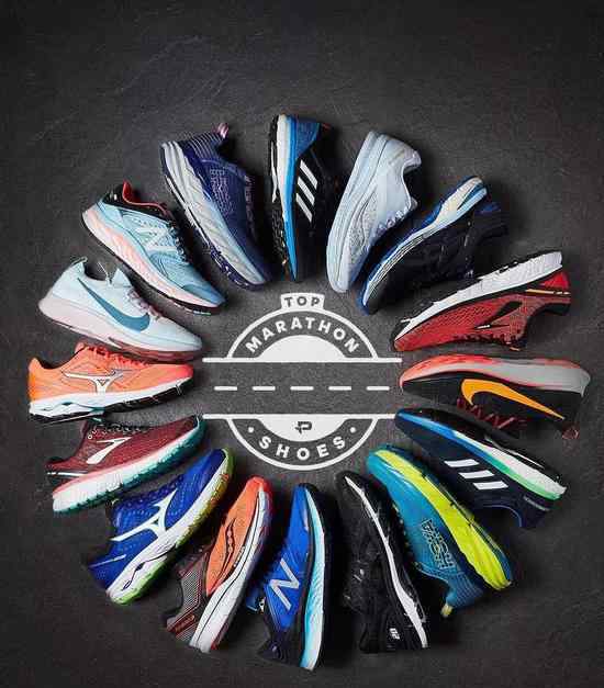 阿迪达斯跑步鞋哪款好 2019最详尽的跑鞋科普 来看看你适合哪双？