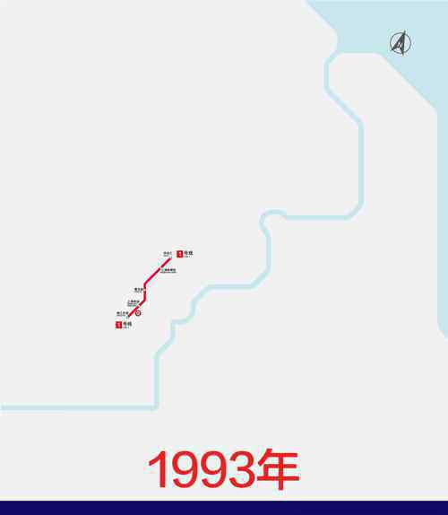 2019上海地铁最新首末班车时刻表公布!上海市地铁竟然那么牛