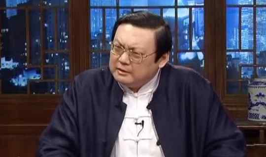 梁宏达微博 梁宏达节目公开批杨幂：中国目前最烂的女演员
