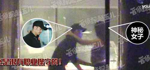 谢杏芳怀孕照曝光 林丹在妻子怀孕期间出轨还不只赵雅琪一个 以前还是个gay
