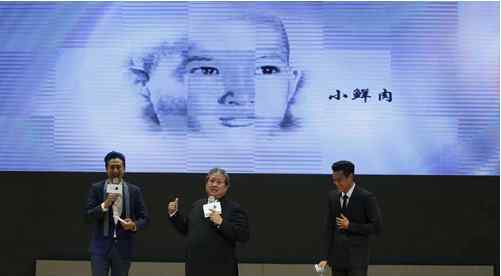 明星成立工作室的条件 洪金宝成立工作室 盘点自立门户开工作室的明星