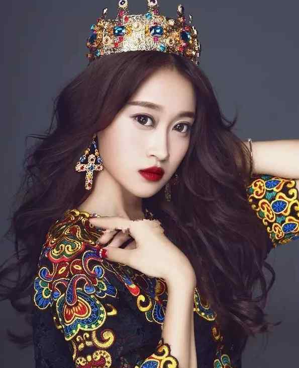 杂技小精灵 《巴啦啦小魔仙》凌美琪扮演者是谁？ 孙圳个人资料微博