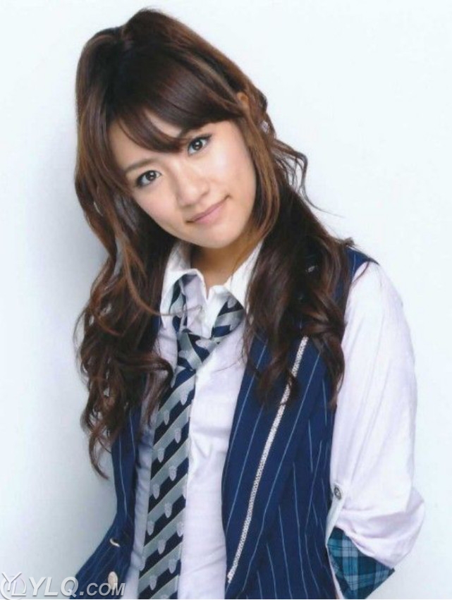 AKB48总选：“初代神七”谢幕 谁来接手传奇
