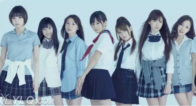 AKB48总选：“初代神七”谢幕 谁来接手传奇