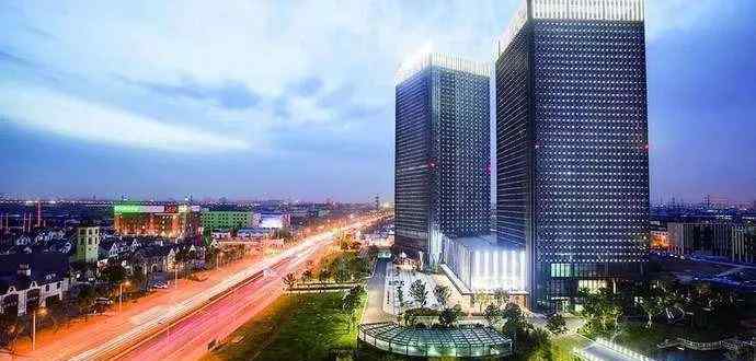 上海增资公司 干货 | “上海营商环境已是全球著名城市中的佼佼者”，外资企业纷纷表示要在上海增资投产
