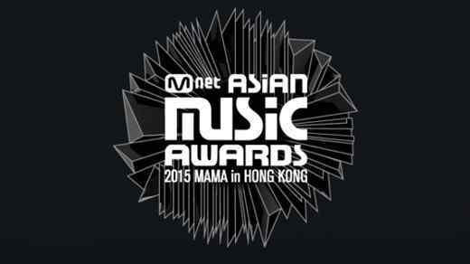 蔡依林mama 2015MAMA完整获奖名单 蔡依林热舞上韩网热搜