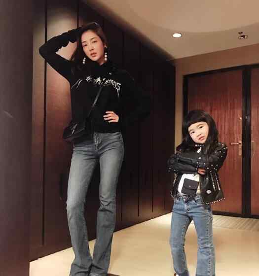 曹格的老婆 曹格老婆吴速玲整容了吗? 吴速玲整容前后照片对比