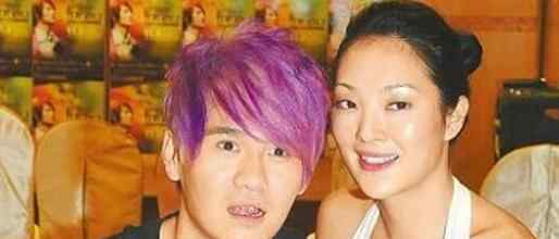 曹格的老婆 曹格老婆吴速玲整容了吗? 吴速玲整容前后照片对比