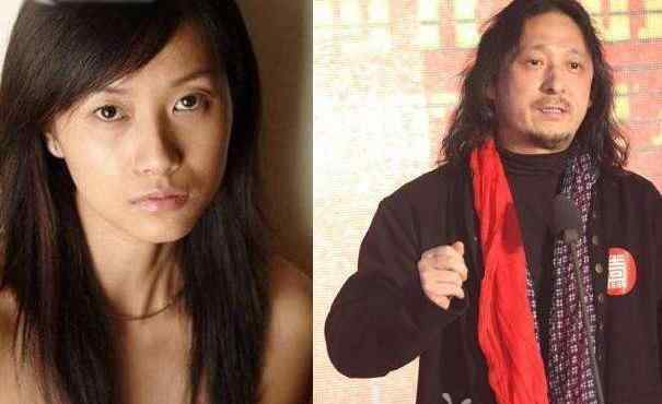 三宝老师 徐静蕾前男友三宝举行大婚 三宝妻子万千惠大尺度婚纱照曝光