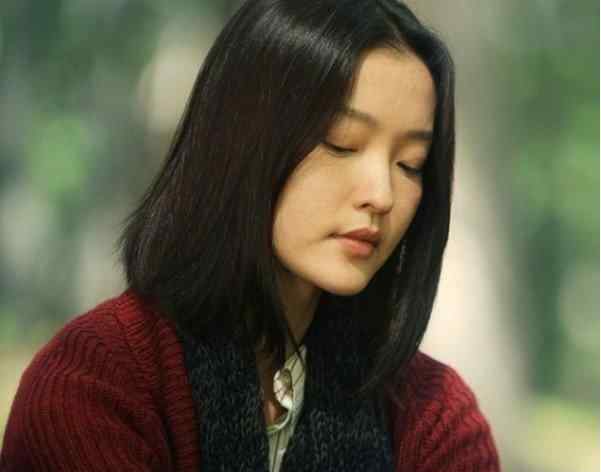 娱乐圈女星 盘点娱乐圈天生长了张“禁欲脸”的女星
