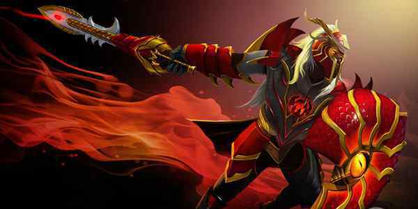 dota2和lol哪个好玩 dota2和lol哪个好玩