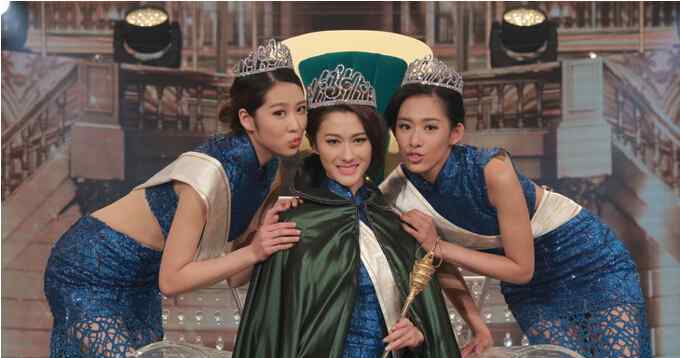 中华小姐冠军 2016国际中华小姐竞选结果出炉 麦明诗夺冠？