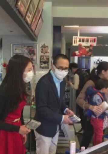 李泽楷身高 李泽楷新欢是23岁港姐季军 郭嘉文个人资料
