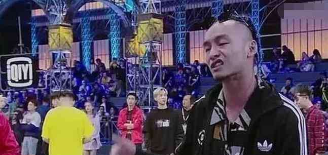 mc法老个人资料 中国有嘻哈徐真真的个人资料哪里人真名叫什么 徐真真为什么被diss