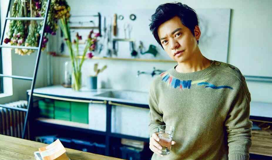 水木年华成员 李健为什么退出水木年华 李健退出水木年华的原因