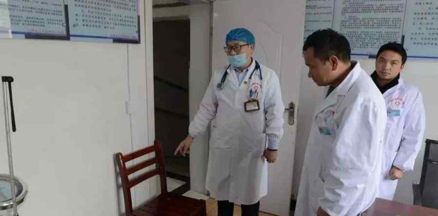 陈培江 痛别张超！这位43岁的杭州医生再也无法回家过年！