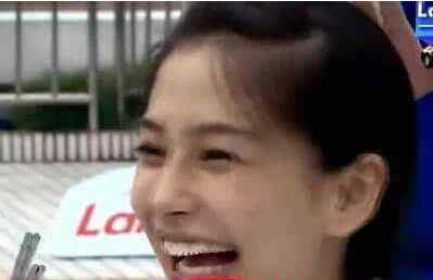 杨颖的照片 杨颖承认整容 Angelababy整容前后照片对比