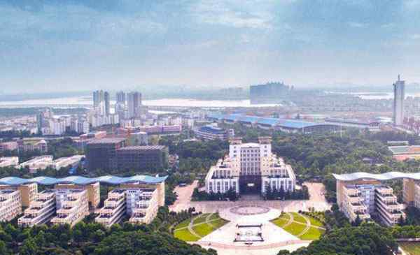 江汉大学招生网 江汉大学2020年招生计划 录取分数线预估