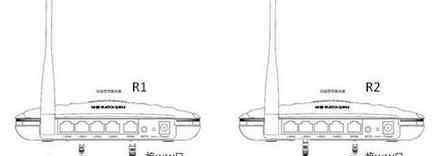 路由器接路由器怎么设置第二个 怎么设置第二个无线路由器