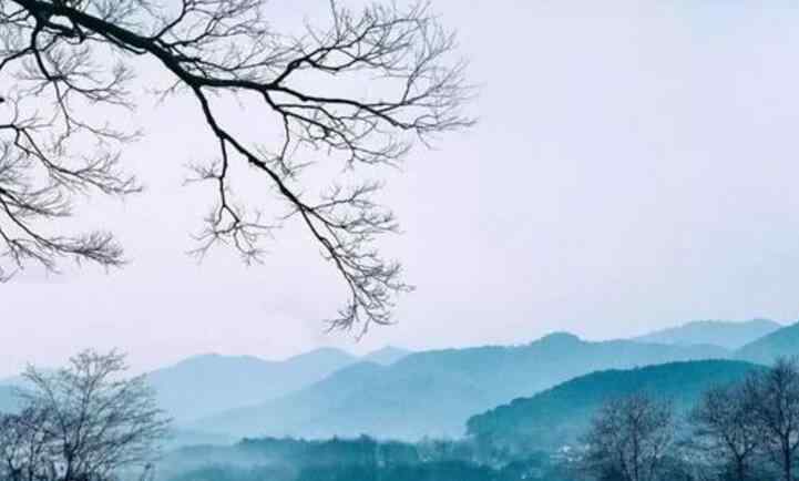 题稚川山水 《题稚川山水》原文翻译赏析,题稚川山水全诗的意思